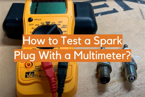 what is a spark tester